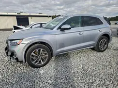 WA1EAAFY0P2127684 2023 AUDI Q5