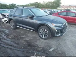 WA1EAAFY0P2132447 2023 AUDI Q5