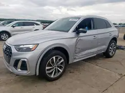 WA1EAAFY0P2134084 2023 AUDI Q5