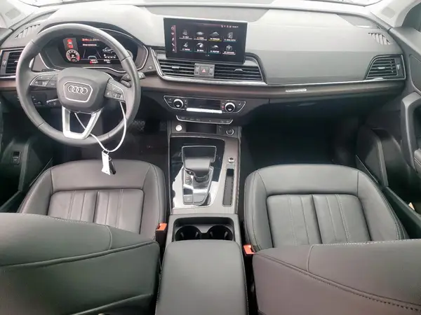 WA1EAAFY0P2134084 2023 AUDI Q5 - Image 8