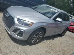 WA1EAAFY0P2145506 2023 AUDI Q5