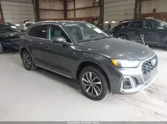WA1EAAFY0P2157252 2023 AUDI Q5