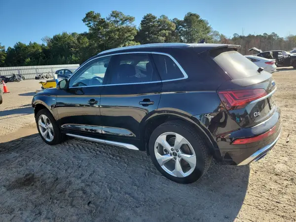 WA1EAAFY0P2157493 2023 AUDI Q5 - Image 2