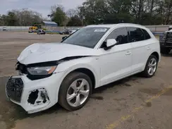WA1EAAFY0P2158000 2023 AUDI Q5