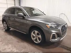 WA1EAAFY0P2172219 2023 AUDI Q5