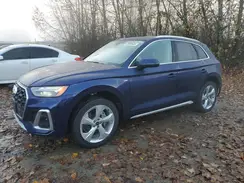 WA1EAAFY0P2175962 2023 AUDI Q5