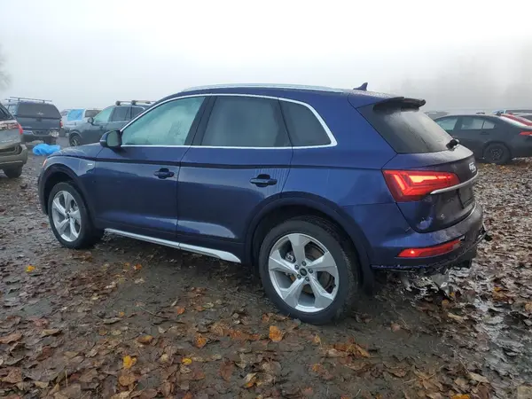WA1EAAFY0P2175962 2023 AUDI Q5 - Image 2