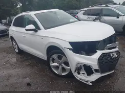 WA1EAAFY0P2179915 2023 AUDI Q5