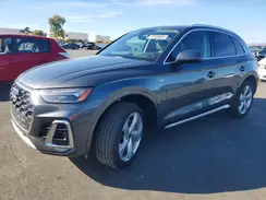 WA1EAAFY0P2180806 2023 AUDI Q5