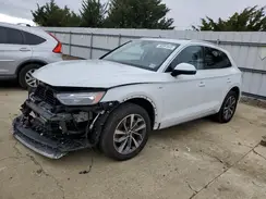 WA1EAAFY0P2181065 2023 AUDI Q5