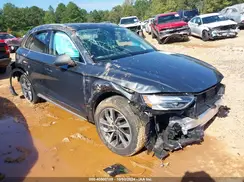 WA1EAAFY0P2192325 2023 AUDI Q5