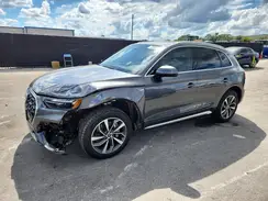 WA1EAAFY0P2194737 2023 AUDI Q5