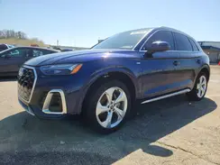 WA1EAAFY0R2002624 2024 AUDI Q5