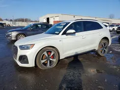 WA1EAAFY0R2014353 2024 AUDI Q5