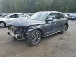 WA1EAAFY0R2016877 2024 AUDI Q5