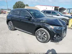WA1EAAFY0R2018631 2024 AUDI Q5