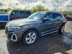 WA1EAAFY0R2021660 2024 AUDI Q5