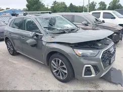 WA1EAAFY0R2026809 2024 AUDI Q5