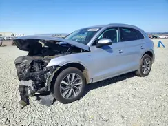 WA1EAAFY0R2026955 2024 AUDI Q5