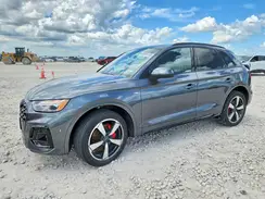 WA1EAAFY0R2034795 2024 AUDI Q5