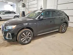 WA1EAAFY0R2036840 2024 AUDI Q5