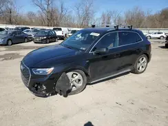 WA1EAAFY0R2038894 2024 AUDI Q5