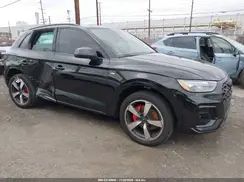 WA1EAAFY0R2041438 2024 AUDI Q5