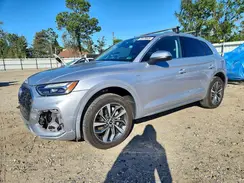 WA1EAAFY0R2041651 2024 AUDI Q5