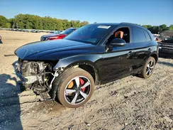 WA1EAAFY0R2044842 2024 AUDI Q5