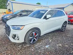 WA1EAAFY0R2048177 2024 AUDI Q5