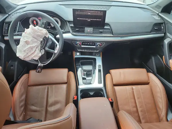 WA1EAAFY0R2048177 2024 AUDI Q5 - Image 8