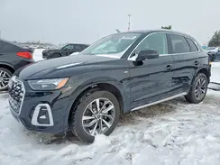 WA1EAAFY0R2050477 2024 AUDI Q5
