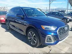 WA1EAAFY0R2053878 2024 AUDI Q5