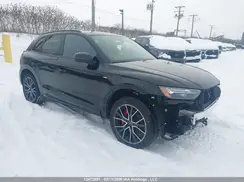 WA1EAAFY0R2055579 2024 AUDI Q5