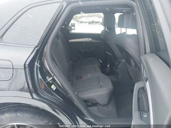 WA1EAAFY0R2055579 2024 AUDI Q5 - Image 8