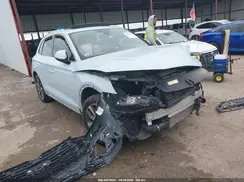 WA1EAAFY0R2059776 2024 AUDI Q5