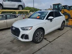 WA1EAAFY0R2070132 2024 AUDI Q5
