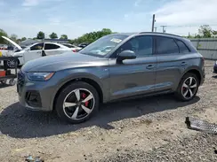 WA1EAAFY0R2070499 2024 AUDI Q5