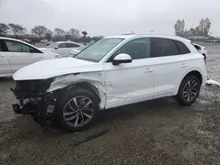 WA1EAAFY0R2074164 2024 AUDI Q5
