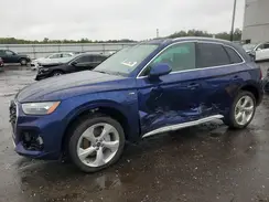 WA1EAAFY0R2079364 2024 AUDI Q5