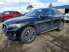 WA1EAAFY0R2079946 2024 AUDI Q5