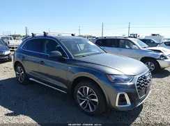WA1EAAFY0R2081339 2024 AUDI Q5