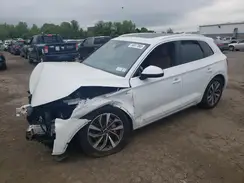 WA1EAAFY0R2083348 2024 AUDI Q5
