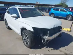 WA1EAAFY0R2097041 2024 AUDI Q5