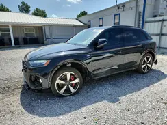 WA1EAAFY0R2105428 2024 AUDI Q5
