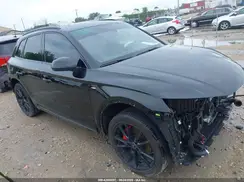 WA1EAAFY0R2111097 2024 AUDI Q5
