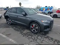 WA1EAAFY0R2115781 2024 AUDI Q5