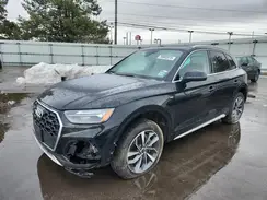 WA1EAAFY0R2132080 2024 AUDI Q5