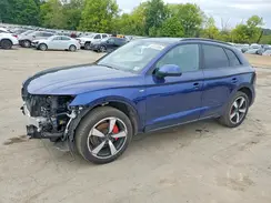 WA1EAAFY0R2136047 2024 AUDI Q5