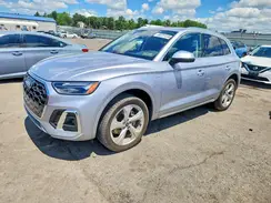 WA1EAAFY0R2145203 2024 AUDI Q5